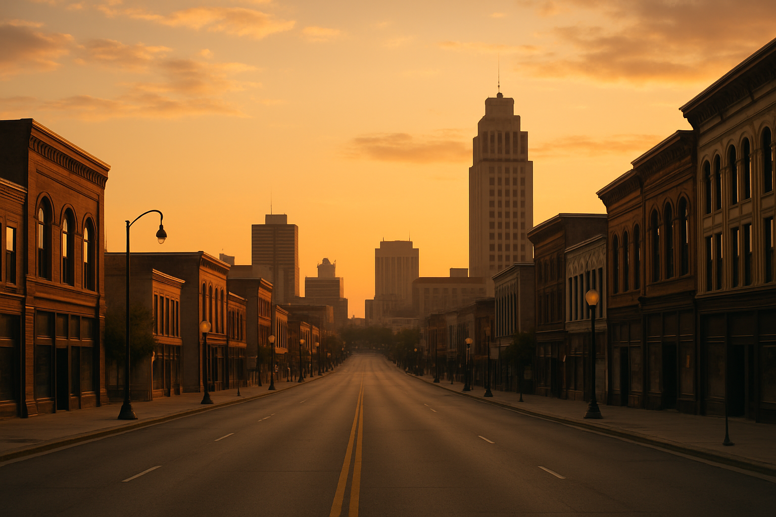 Elgin area scenery